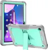 Schutzhülle für Lenovo Tab M10 3rd Gen TB328FU 10,1" 2022 Produktbild-Vorschau 2