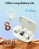 In Ear  Kopfhörer,128Std Bluetooth 5.3, 3D-Stereo Tiefer Produktbild-Vorschau 3