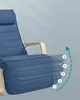 SONGMICS Relaxačné kreslo Hojdacia stolička, relaxačné Náhľad obrázku produktu 6