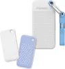 SSD 2TB Verbatim Pocket incl. two sleeves white & light Produktbild-Vorschau 9