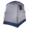 Multifunctionele tent Torbole (lichtgrijs/blauw, Productafbeelding-voorbeeld 5