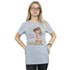 Disney - "Natural Born Navigator" T-Shirt für Damen BI39410 Produktbild-Vorschau 2