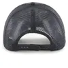 '47 Brand Cap MLB New York Yankees Branson '47 MVP Navy Produktbild-Vorschau 6