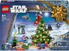 LEGO Star Wars Adventskalender 2024, 18 Mini-Modelle und 6 Produktbild-Vorschau 33