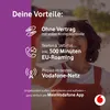 Vodafone Prepaid CallYa Start|2 GB|5 EUR Startguthaben|ohne Produktbild-Vorschau 8