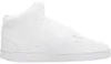 NIKE Court Vision Mid Schuhe Damen weiss 41 Produktbild-Vorschau 51
