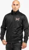 Herren Trainingsjacke normale Passform TEMACULA Produktbild-Vorschau 1