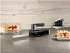 GRAEF EK501 Elektromesser + Tiefkühlklinge 150 W weiß Produktbild-Vorschau 10