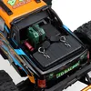 ZD Racing MT16 RTR 1/16 2.4G 4WD Brushless RC Car - 80 Podgląd zdjęcia produktu 4