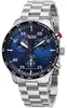 Zeppelin 7298M-3-Set Eurofighter Typhoon Quarz Herrenuhr Produktbild-Vorschau 7