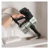 Kabelgebundener stielstaubsauger 600 w 0,55 l grün Livoo Produktbild-Vorschau 6