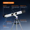 Télescope Svbony SV520, Télescope d'astronomie avec monture Voir les images du produit 2