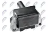 NTY ECZ-NS-011 Zündspule 12V für FIAT PANDA (169) für Produktbild-Vorschau 2