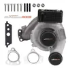 Zestaw turbosprężarki do Mercedes ML 320 CDI W164 OM642 224 Podgląd zdjęcia produktu 1