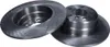 2x brzdový kotouč MAXGEAR 19-1204 zadní pro BMW X5 (E53) Náhled obrázku produktu 3