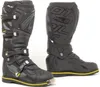 Motorradstiefel FORMA PILOT ENDURO schwarz/anthrazit 43 Produktbild-Vorschau 1