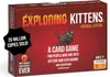 Exploding Kittens: (Kartenspiel in englischer Version Produktbild-Vorschau 3