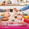 Bosch Tassimo Happy TAS109E, Pad-Kaffeemaschine, 0,7 l, Produktbild-Vorschau 4