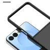 Handy Hülle SkinFeel für Samsung Galaxy Z Flip8 5G Full Produktbild-Vorschau 4