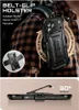 Supcase UB Pro Case pour iPhone 17 Pro noir blindé avec Voir les images du produit 4