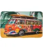 SANILO® Badteppich Summer Bus 70 x 110 cm Produktbild-Vorschau 2