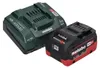 Metabo SSW 18 LTX 800 BL accu-slagmoersleutel 18 V 800 Nm Productafbeelding-voorbeeld 5