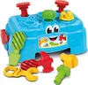 Clementoni 17042, 0,8 an(s), Plastique, Multicolore Voir les images du produit 26