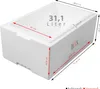 THERM BOX Modularbox 31M Innen: 49x30x20cm Wand 4cm Volumen Produktbild-Vorschau 2
