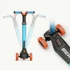 Scooter pieghevole BERG Nexo BLU Anteprima dell’immagine prodotto 16