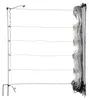 horizont Schafnetz turbomax 50 m lang, 105 cm hoch  Produktbild-Vorschau 1
