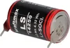 Kraftmax Li 3,6V Batterie mit Pins +/- LS14250 1/2 AA Produktbild-Vorschau 6