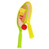 Kinderschläger - 2 Schläger + Ball + Querruder - Badminton, Produktbild-Vorschau 4