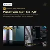 Logic-Mount Sprinter-Edition: Profi-Smartphonehalter für Produktbild-Vorschau 3