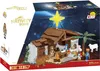 Cobi COBI 20006 NATIVITY SCENE Produktbild-Vorschau 2