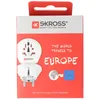Länderreiseadapter - Welt Auf Europa Produktbild-Vorschau 29