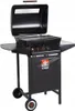 LANDMANN 12380, 5500 W, Grill, Gas, 2 Zone(n), Piezo, 8 Produktbild-Vorschau 5