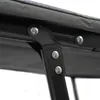 Eurocatch Lit de Camping Pliable Gris - Dossier Réglable 5 Voir les images du produit 9