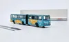 Ikarus 280.02 (1990) BVB Erdgas Brekina 1:87 Produktbild-Vorschau 5