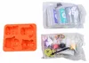 DIY Squishy Slime Set Tiere - Kreatives Antistress Produktbild-Vorschau 2