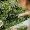 FISKARS ONECLICK Gartenhackenkopf mit Gabel 5 cm + Stiel 29 Produktbild-Vorschau 13