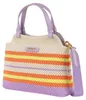 Oilily Handtasche Umhängetasche Hitesh Handbag Lupine Produktbild-Vorschau 2