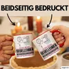 Segellehrer Geschenk Tasse Ich Bin Segellehrer Aber Sag Produktbild-Vorschau 2