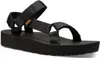 Teva W Midform Universal Black 38 Produktbild-Vorschau 14