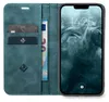 Handy Hülle für Apple iPhone 16e Klapphülle Bookcase Flip Produktbild-Vorschau 2