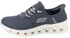 Skechers WIP 232930/NVY in NAVY color size 45 Anteprima dell’immagine prodotto 15
