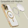 Tech-Protect Magflex Magsafe Iphone 16 Pro Glänzend Gold Produktbild-Vorschau 6