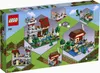 LEGO® 21161 LEGO® Mincecraft 21161 Die Crafting-Box 3.0 Podgląd zdjęcia produktu 14