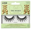 KISS Wimpern Empress - Kunstwimpern, The Muses Collection, Produktbild-Vorschau 2
