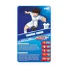 Top Trumps - Captain Tsubasa (deutsch/französisch) Produktbild-Vorschau 3