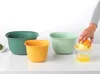 Brabantia Rührschüssel Set TASTY+ Mixed Produktbild-Vorschau 11